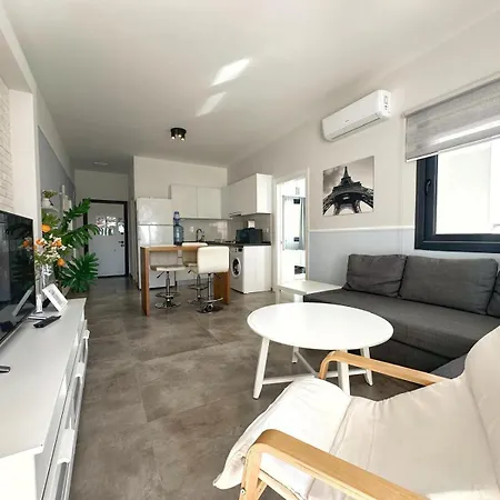 Lux 1bdr Cezar Apartment Iskele District (Northern Cyprus)