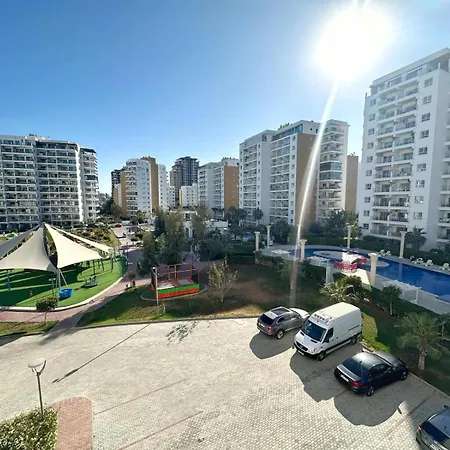 Lux 1bdr Cezar