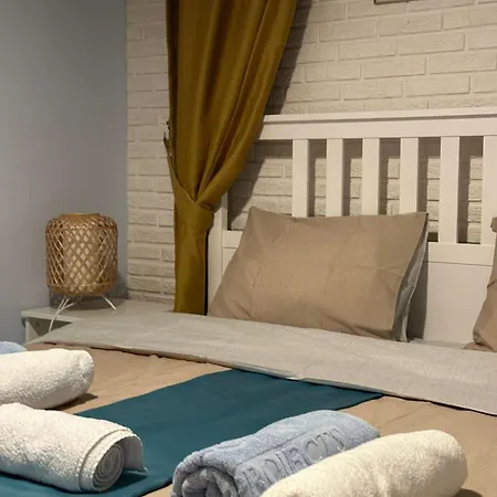 Lux 1bdr Cezar * Iskele District (Northern Cyprus)