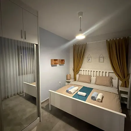 Apartment Lux 1bdr Cezar *
