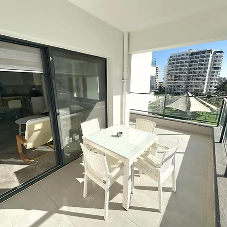 Apartment Lux 1bdr Cezar Iskele District (Northern Cyprus)