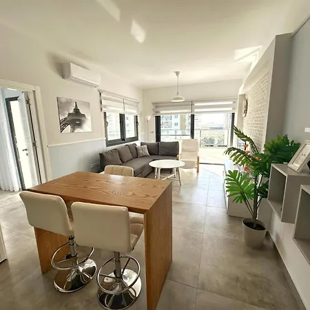 Lux 1bdr Cezar * Iskele District (Northern Cyprus)