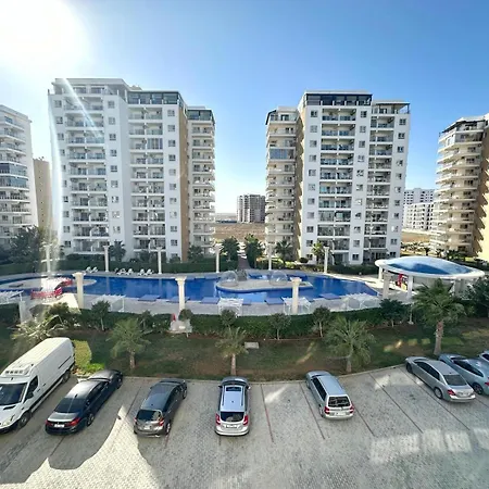 Lux 1bdr Cezar
