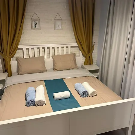 Lux 1bdr Cezar Apartment
