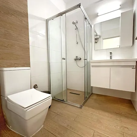 Lux 1bdr Cezar * Iskele District (Northern Cyprus)