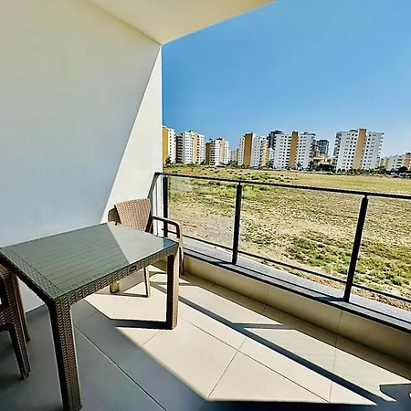 Appartement Lux Cezar